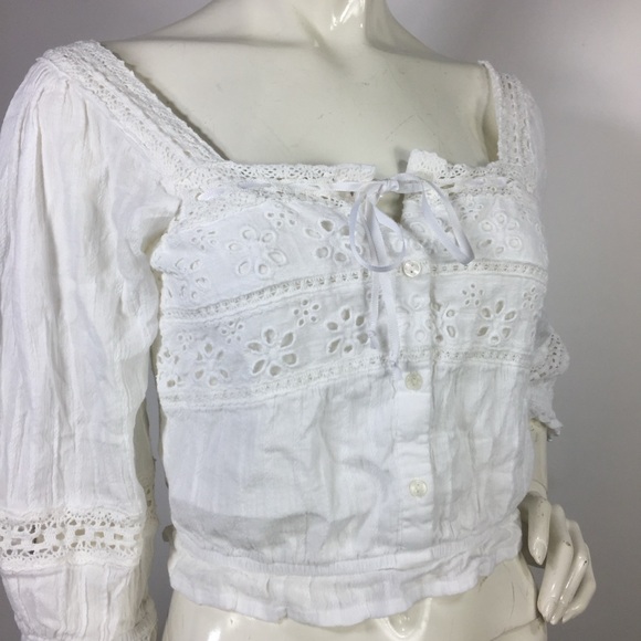 American Eagle Outfitters Top XS - Picture 8 of 13